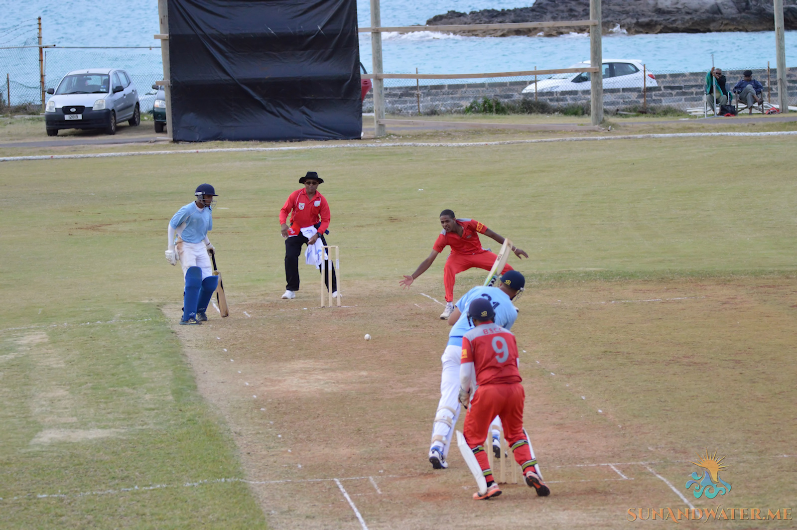 Bay vs St. Georges (199)